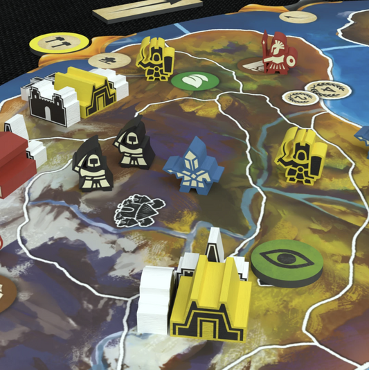 Ancient Empires (PRE-ORDER)