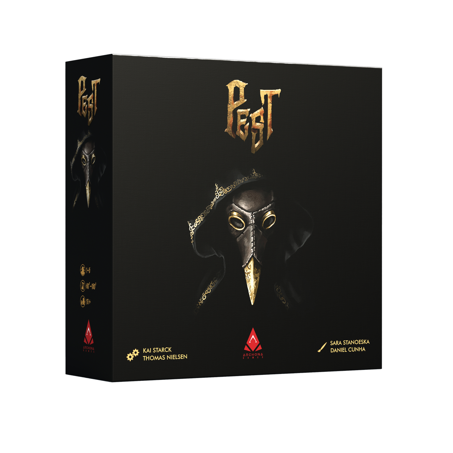 Pest (FR)