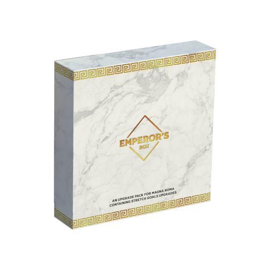 Magna Roma - Emperor's Box