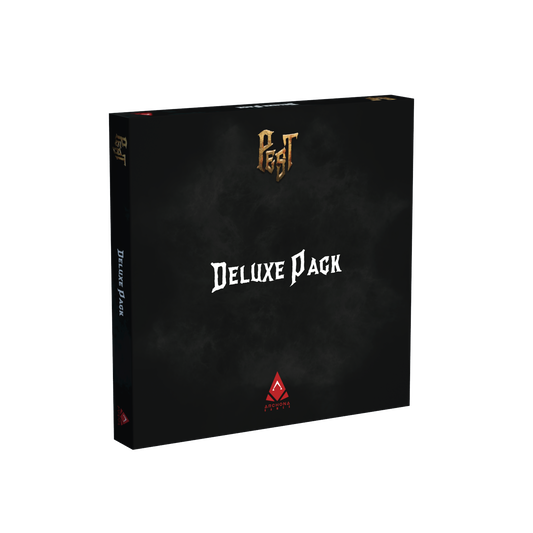 Pest - Deluxe Pack