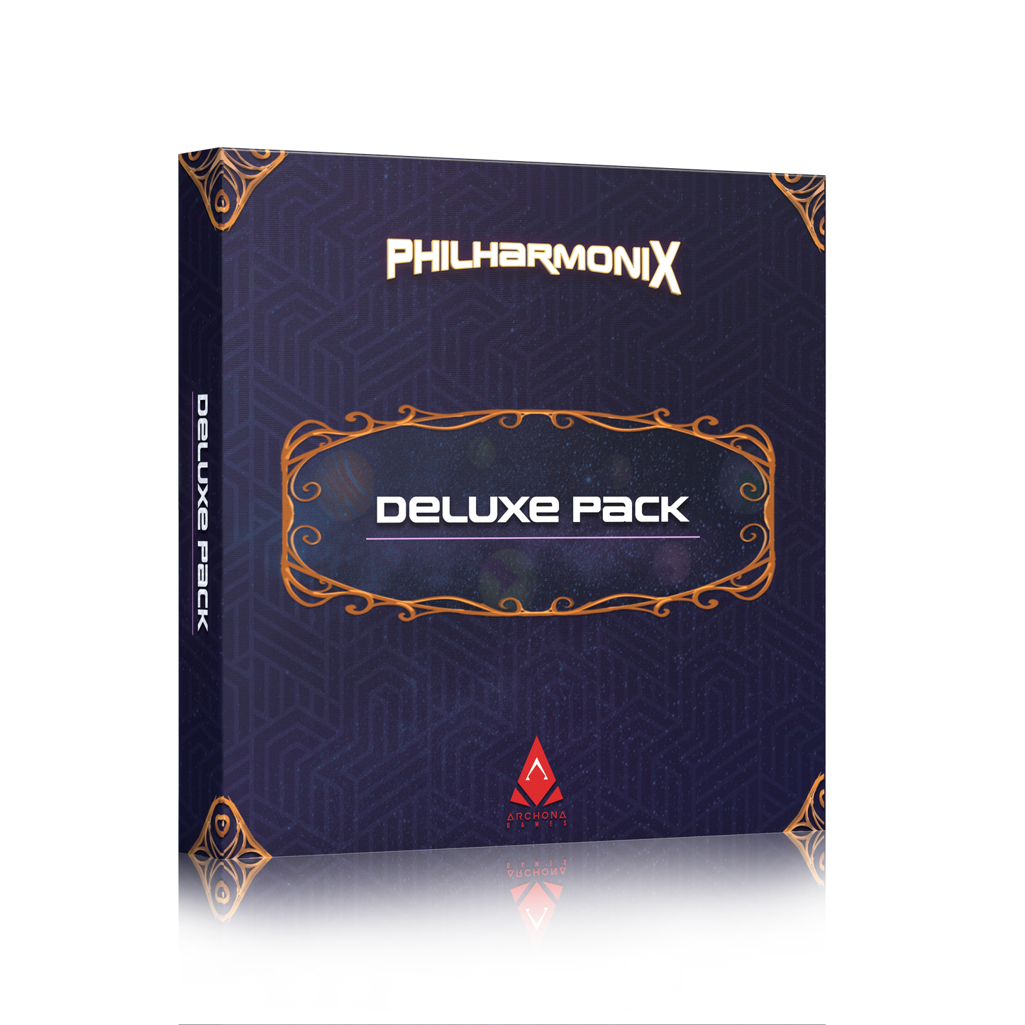 Philharmonix - Deluxe Pack