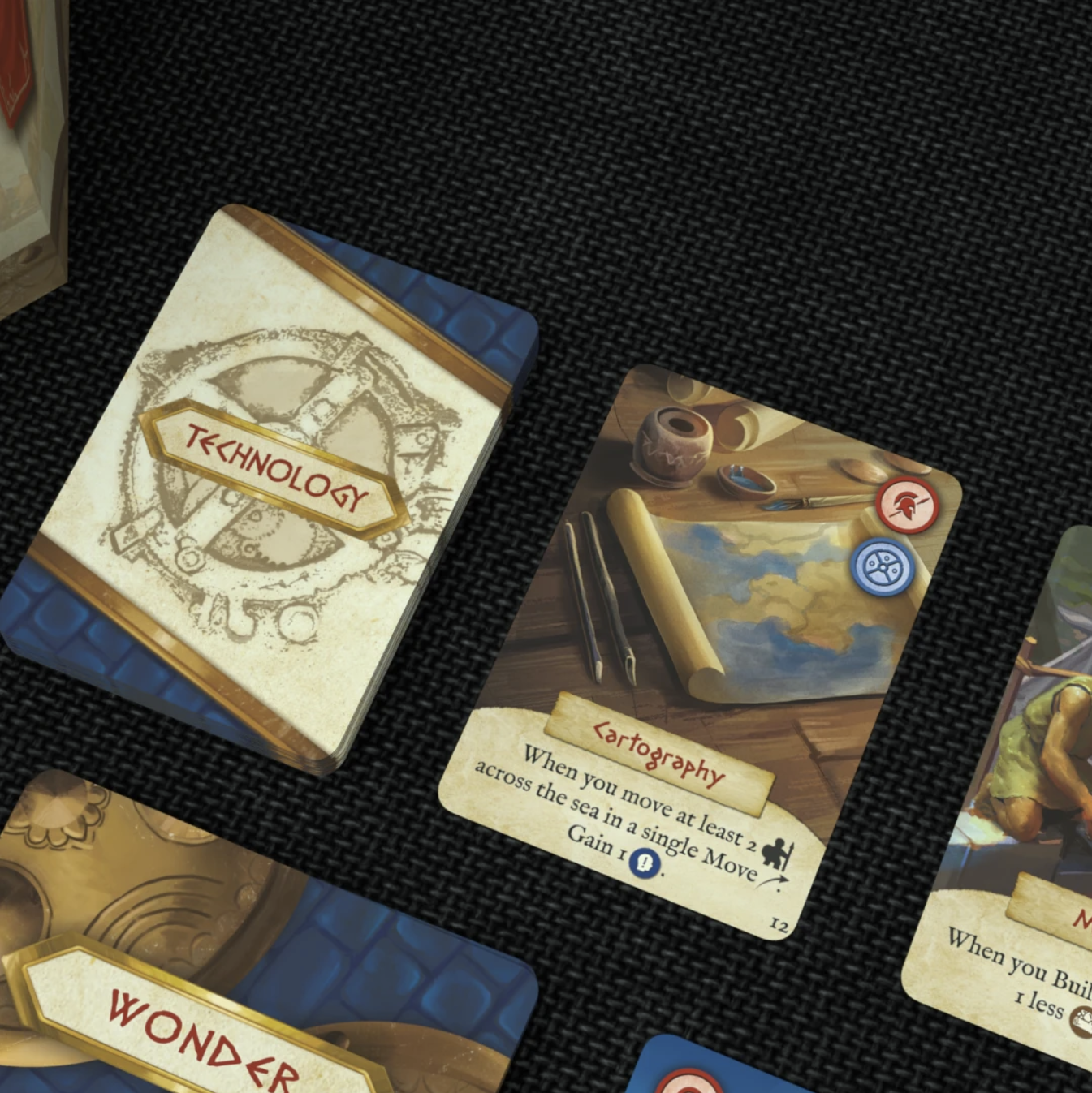 Ancient Empires (PRE-ORDER)
