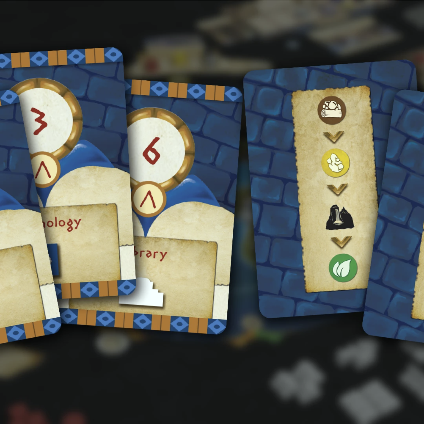 Ancient Empires (PRE-ORDER)