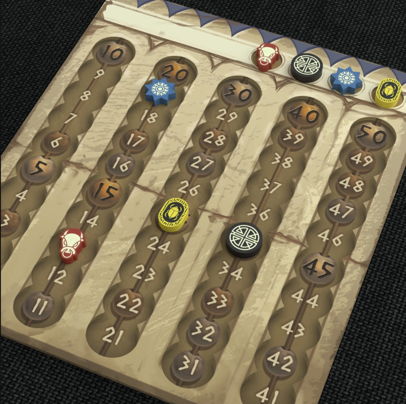 Ancient Empires (PRE-ORDER)