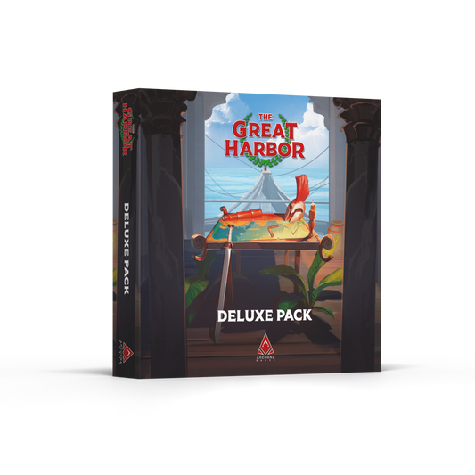 Archona Games Webstore