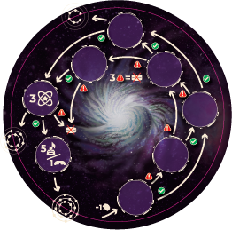 Philharmonix - Galactic Festival