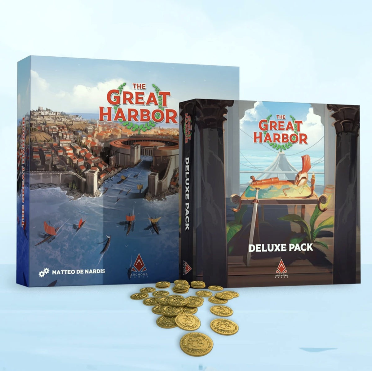 Governor Bundle