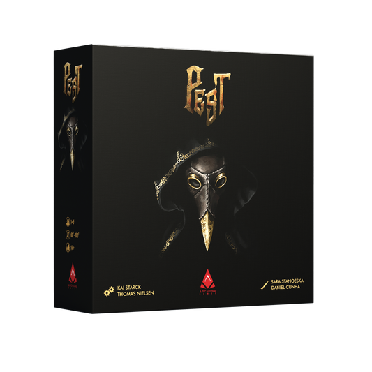 Pest (English)