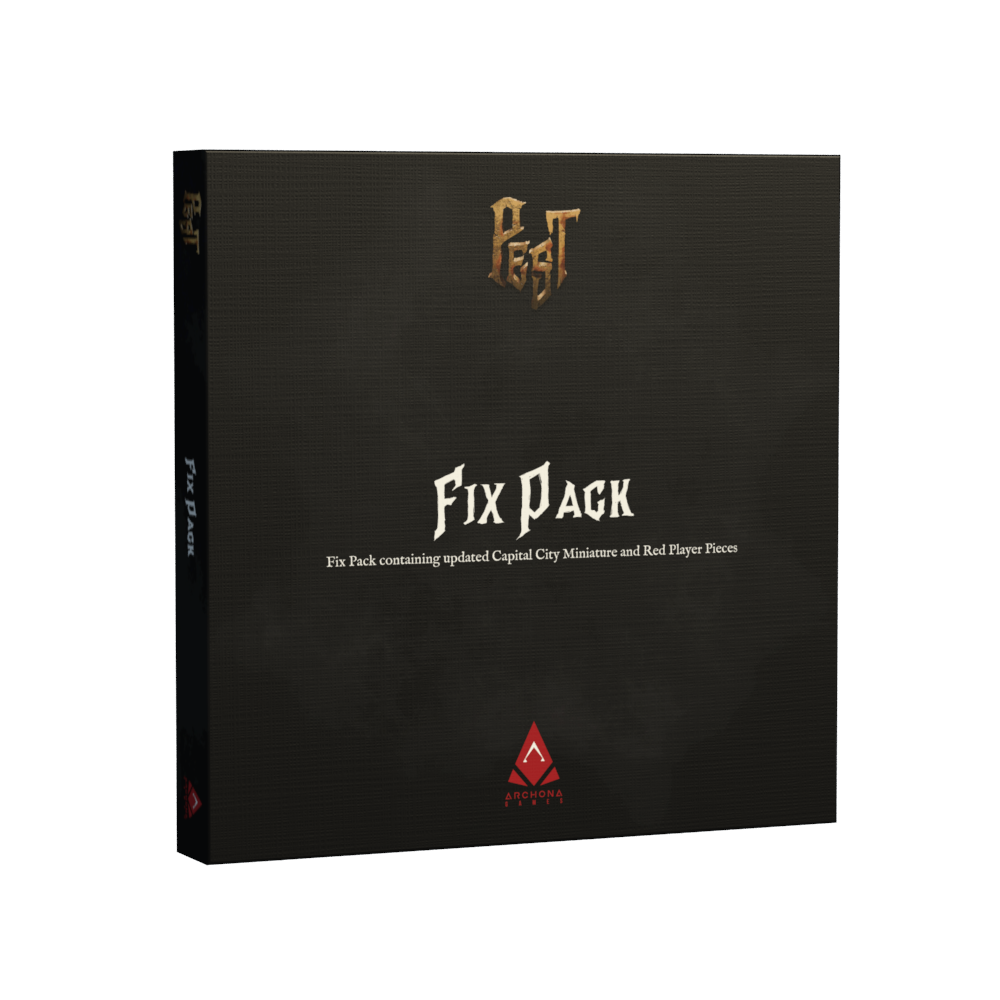 Pest - Fix Pack