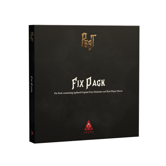 Pest - Fix Pack