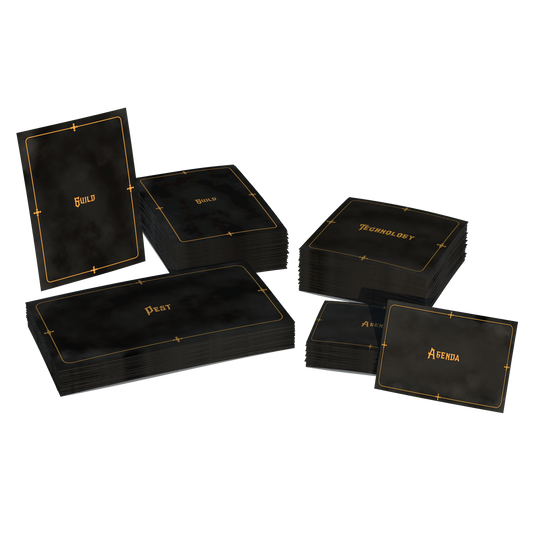 Pest - Sleeve Pack (PRE-ORDER)