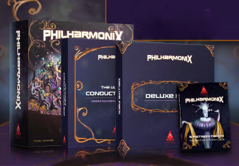 Philharmonix Deluxe bundle