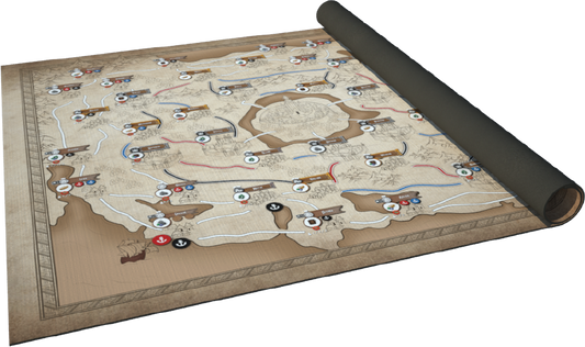 Pest - Playmat (PRE-ORDER)