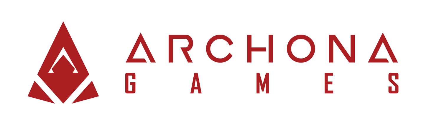 Archona Games Gift Card